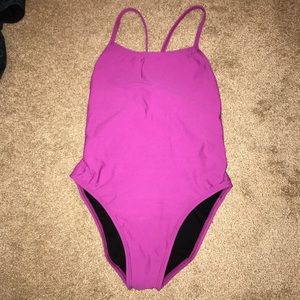 Jolyn Darren Fixed Back Onesie